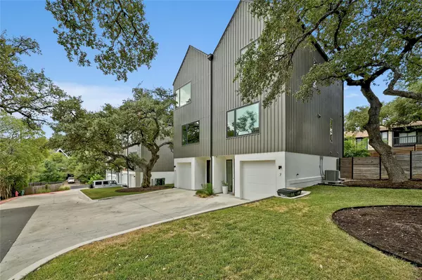 410 W Alpine RD #7, Austin, TX 78704