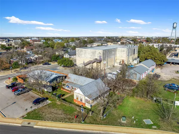 Round Rock, TX 78664,210 Florence ST