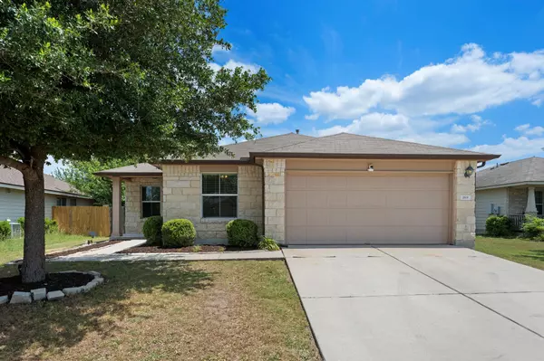 169 Voyager CV, Kyle, TX 78640