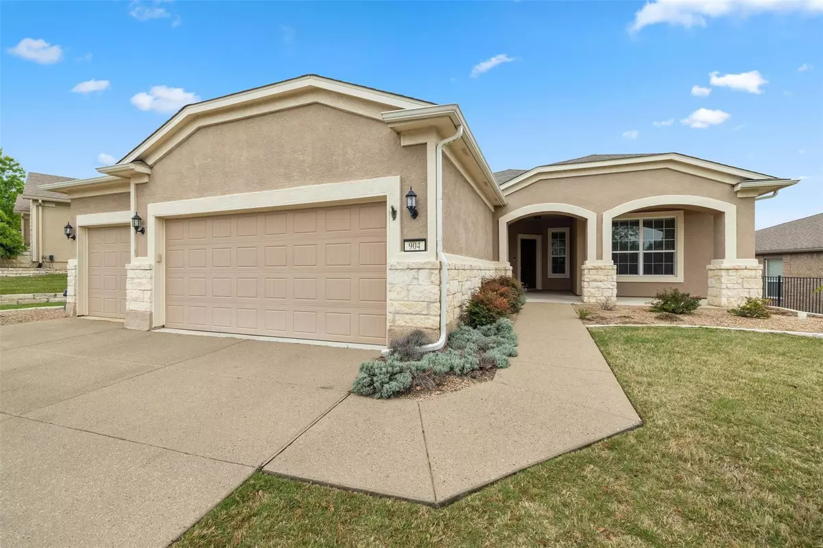 Georgetown, TX 78633,904 Dome Peak LN