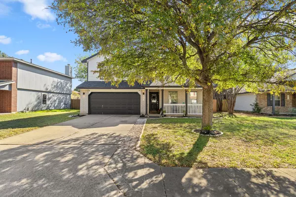 Bastrop, TX 78602,615 Barbara WAY