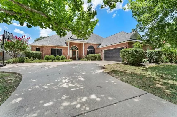 304 Cypress Springs DR, Belton, TX 76513