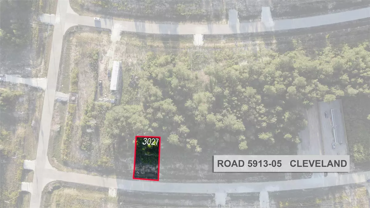 Cleveland, TX 77327,3027 Road 5913 RD #5