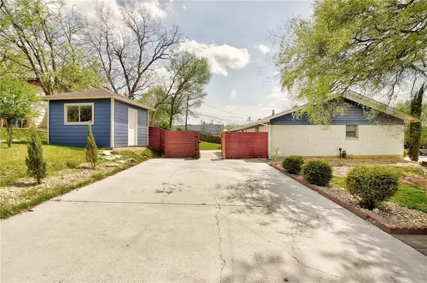 Austin, TX 78723,3500 Loyola LN