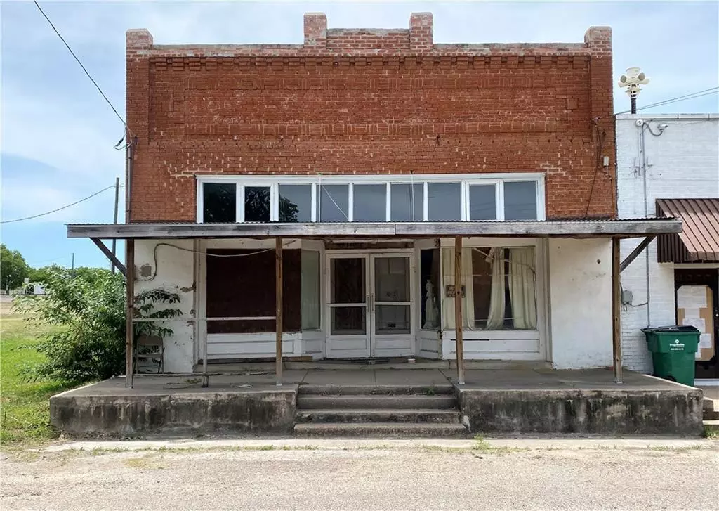 Buckholts, TX 76518,111 W Main ST