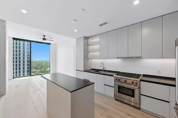610 Davis ST #3104, Austin, TX 78701