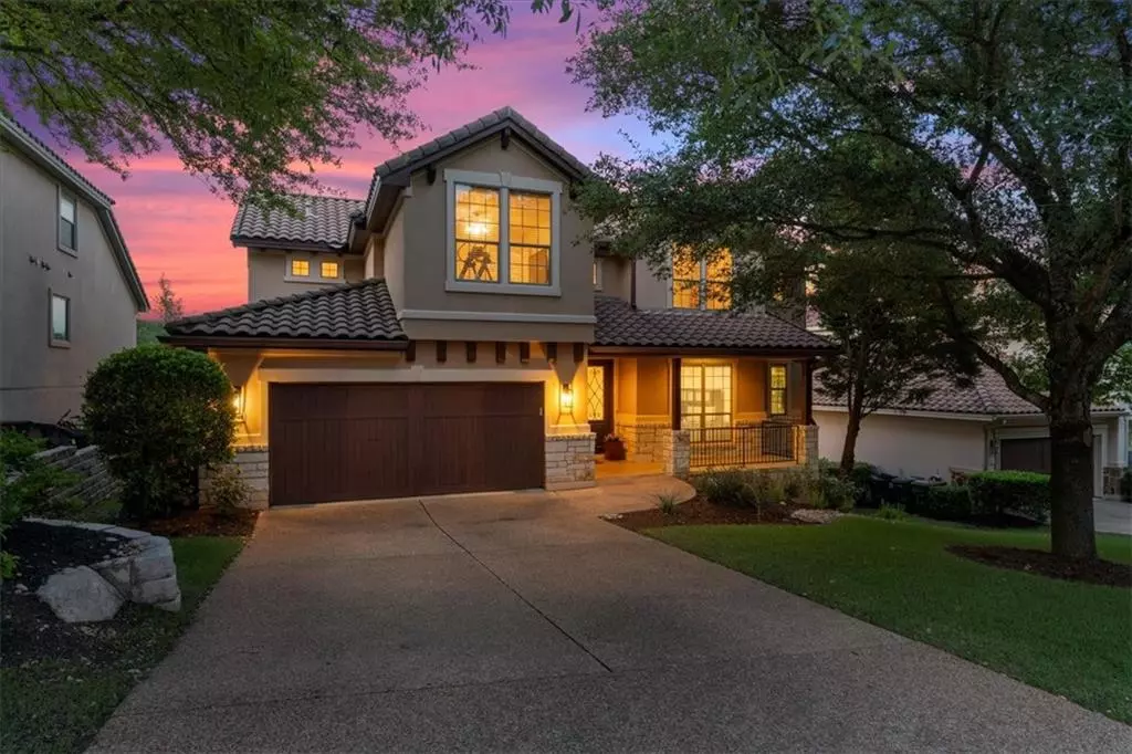 Austin, TX 78732,11604 Woodland Hills TRL