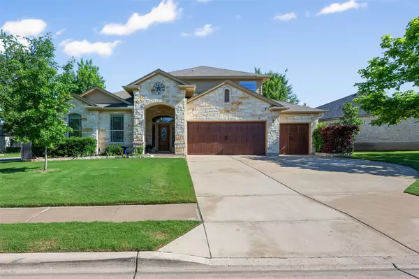 2900 Todd TRL,  Round Rock,  TX 78665