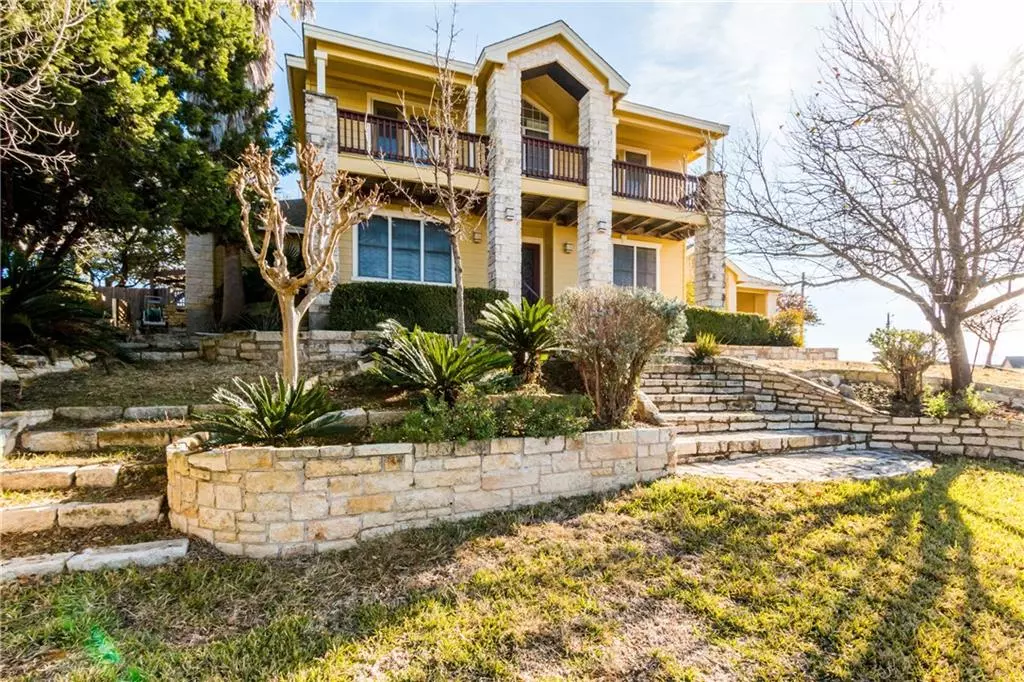 Spicewood, TX 78669,1007 Keiss DR