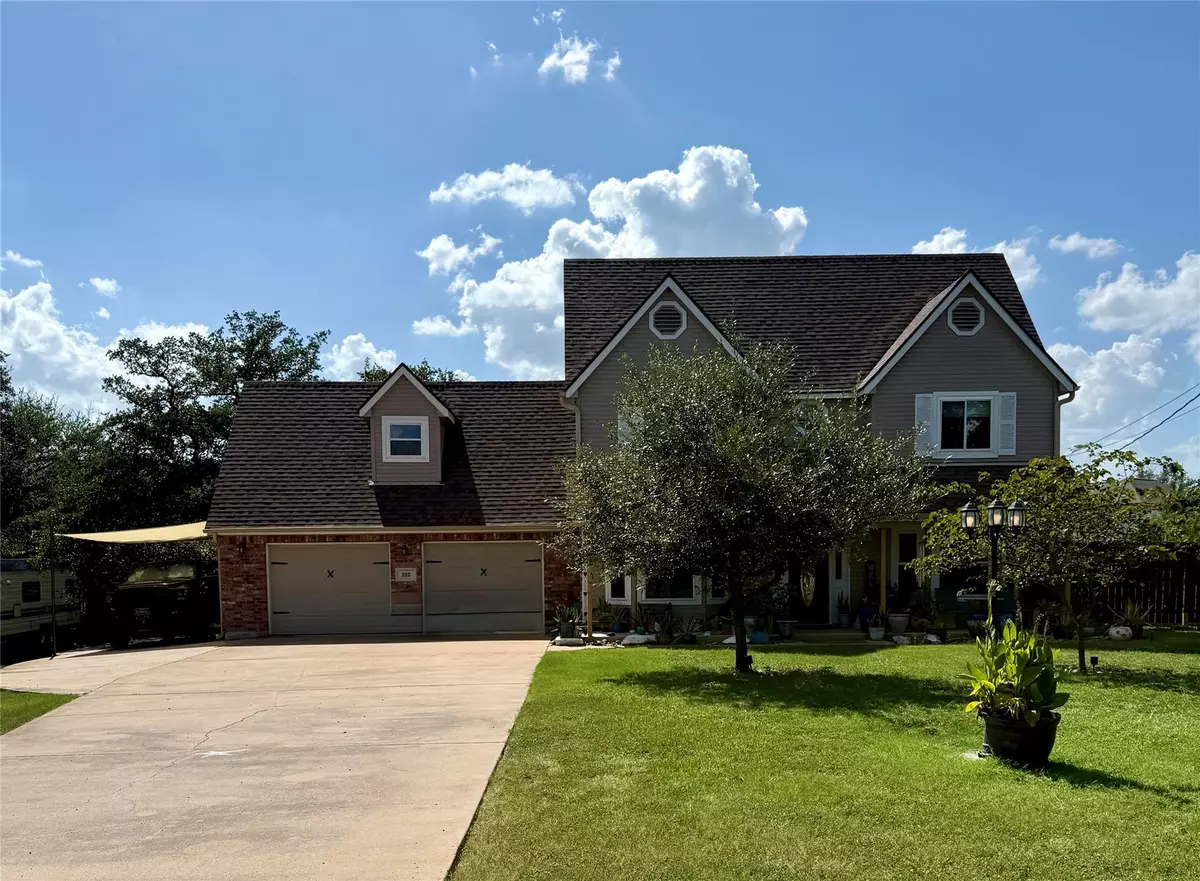 Georgetown, TX 78633,220 Olde Oak DR