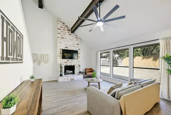 7107 Teaberry DR, Austin, TX 78745