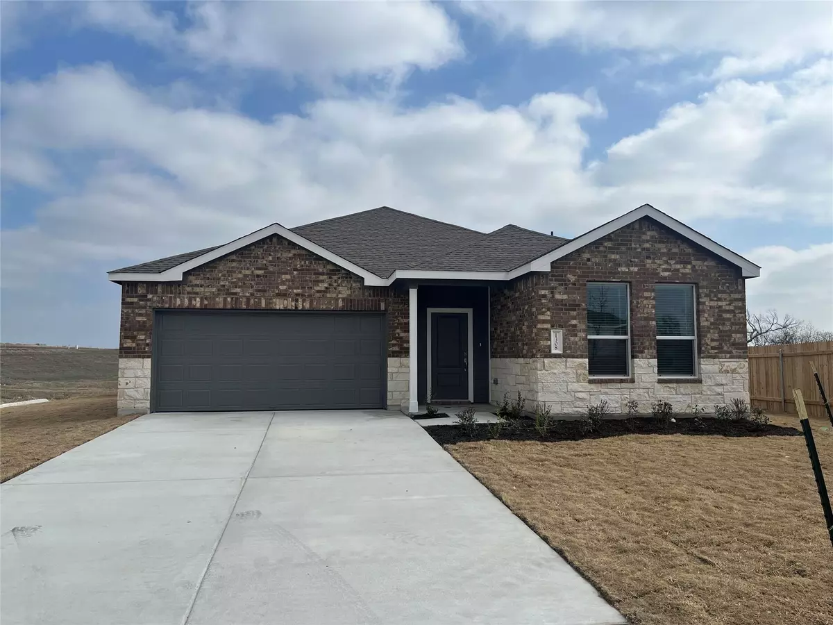 Troy, TX 76579,1308 Arch Terrace DR