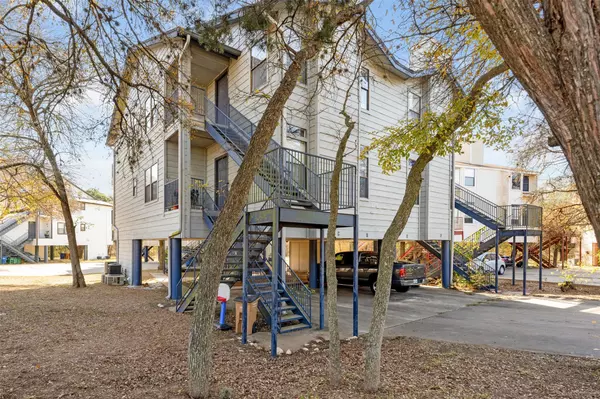 5301 Indio CV #C, Austin, TX 78745