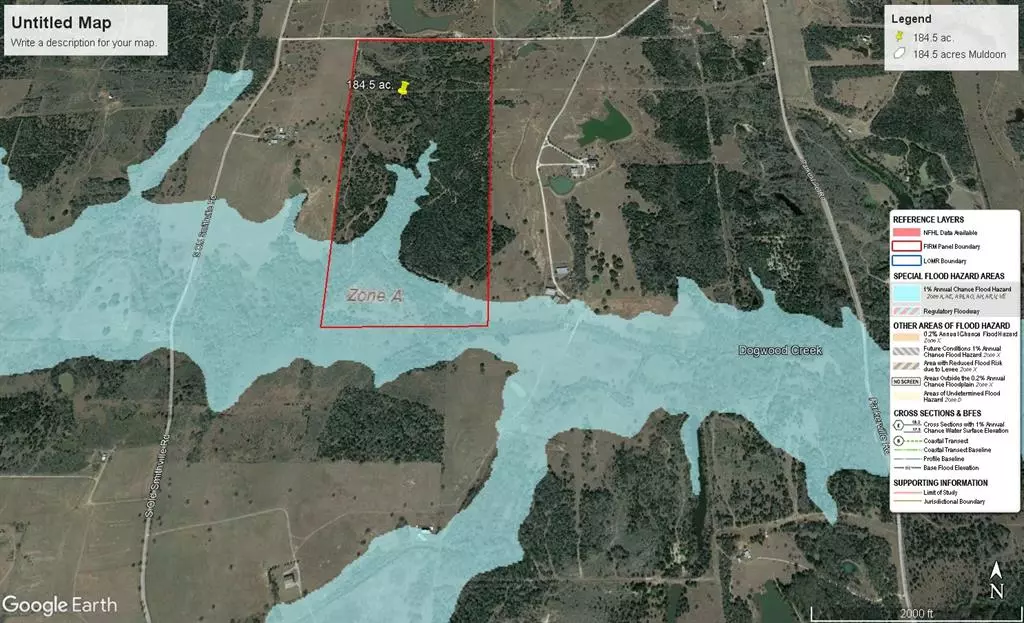 Muldoon, TX 78949,000 Holstein RD