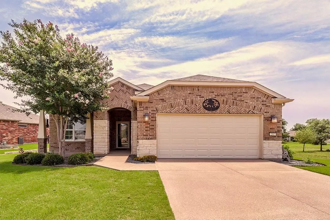 Georgetown, TX 78633,202 Bluestem DR