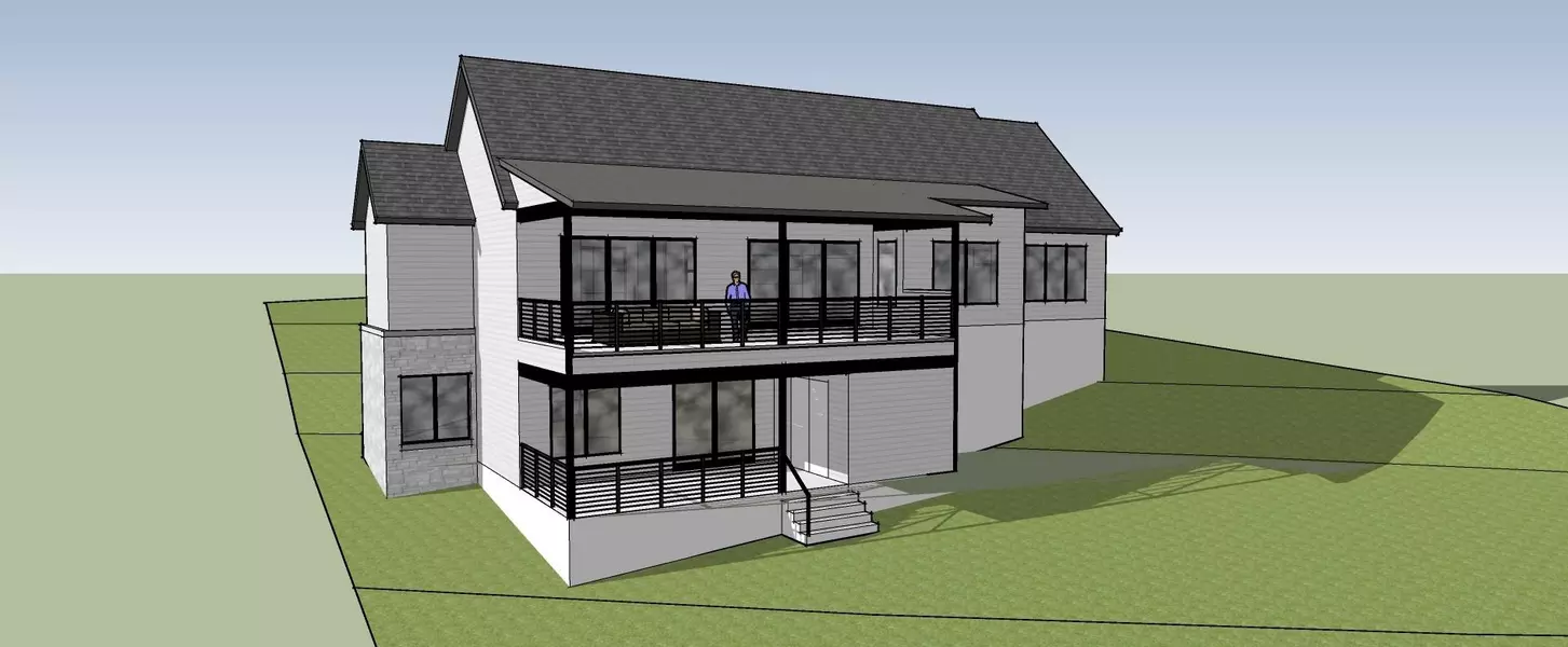 20902 High DR, Lago Vista, TX 78645