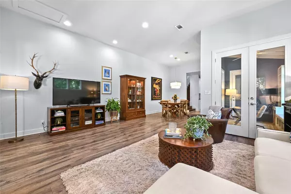 Austin, TX 78704,1509 Dexter ST #B