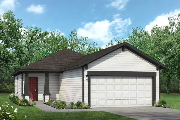 Pflugerville, TX 78660,13408 Riding Drive DR