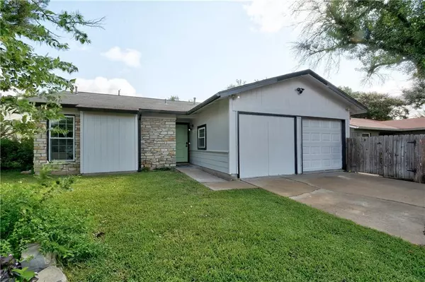 4010 Jaffna CV, Austin, TX 78749