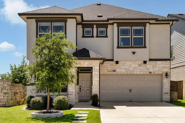 13022 Bloomington DR, Austin, TX 78748