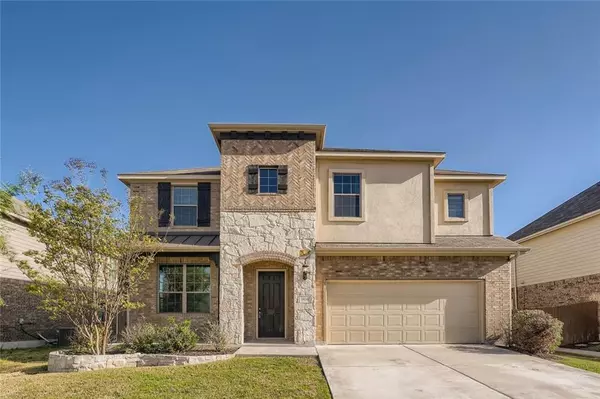 Leander, TX 78641,908 Hartman DR