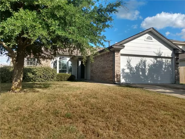 Hutto, TX 78634,406 Ballentine CT