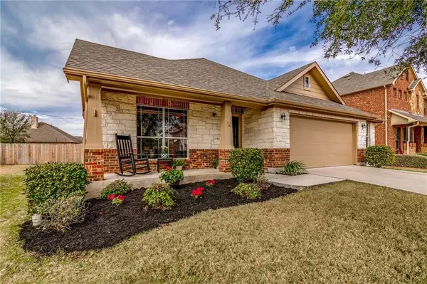 2108 Cornelia Trimble, Buda, TX 78610