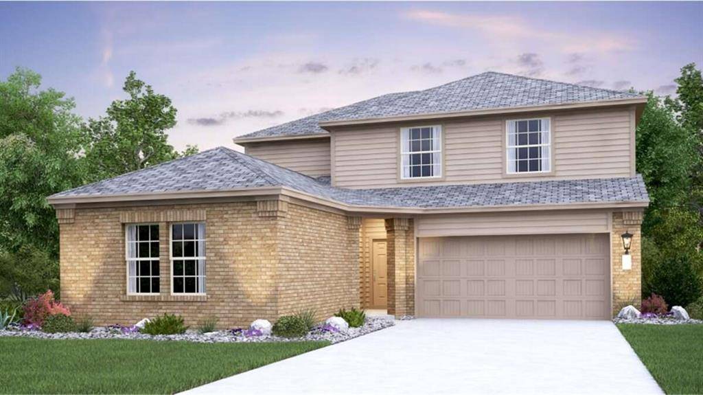 112 Golden Grove PKWY, San Marcos, TX 78666