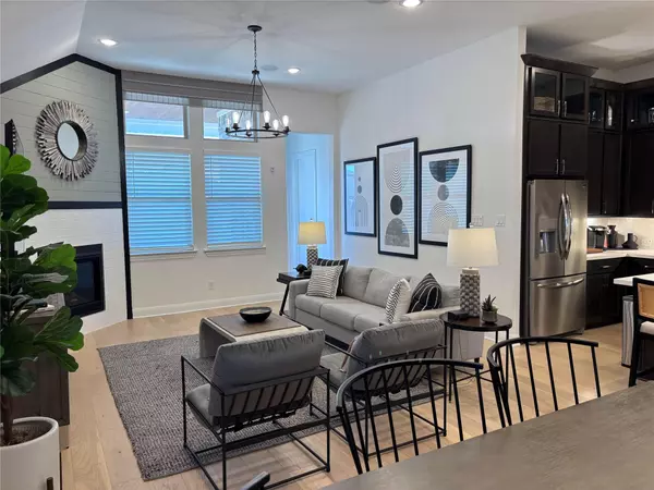 Bastrop, TX 78602,107 Smokebush TRL