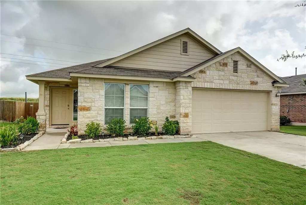 Bastrop, TX 78602,313 Pack Horse DR