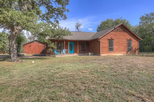 Manor, TX 78653,19402 Hog Eye RD