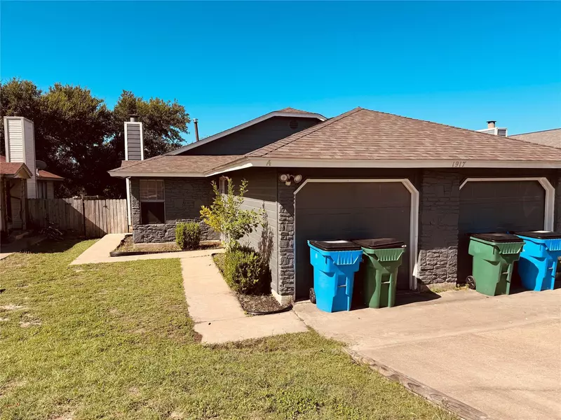 1917 Margalene WAY, Austin, TX 78728