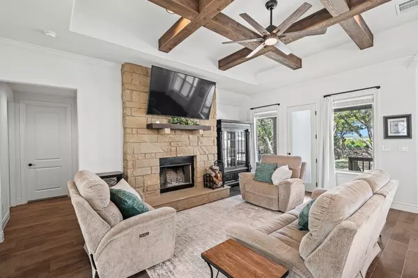 Spring Branch, TX 78070,267 Eagle Rock RD