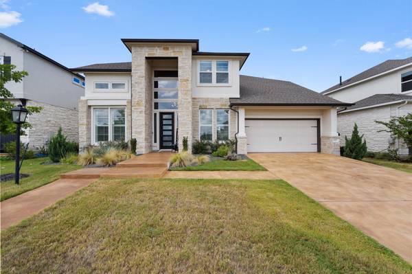 600 Tomichi TRL, Lakeway, TX 78738