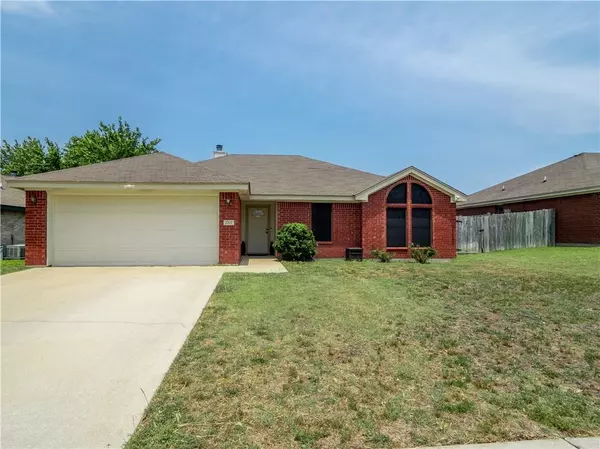 2707 Diaz DR, Killeen, TX 76549