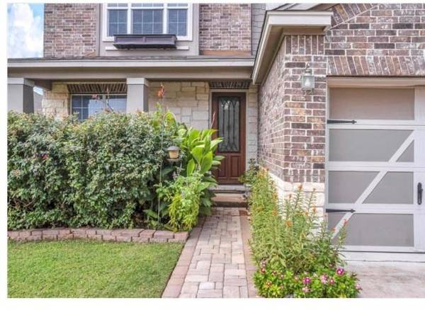 1428 Crested Butte WAY, Georgetown, TX 78626