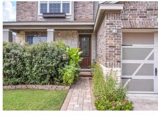 1428 Crested Butte WAY, Georgetown, TX 78626