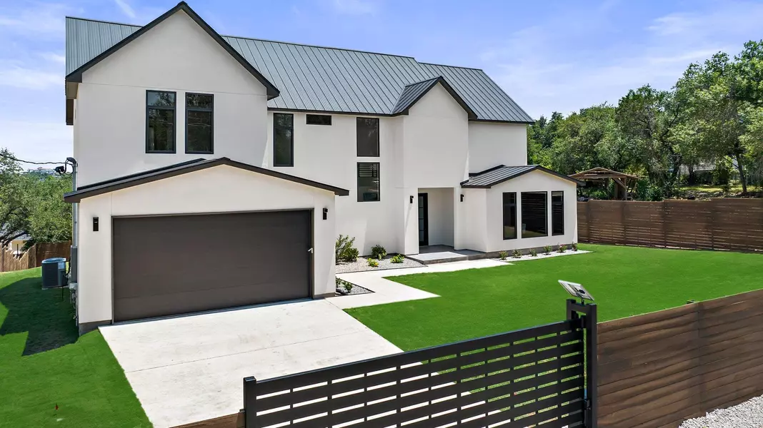 101 S Lake Hills DR, Austin, TX 78733