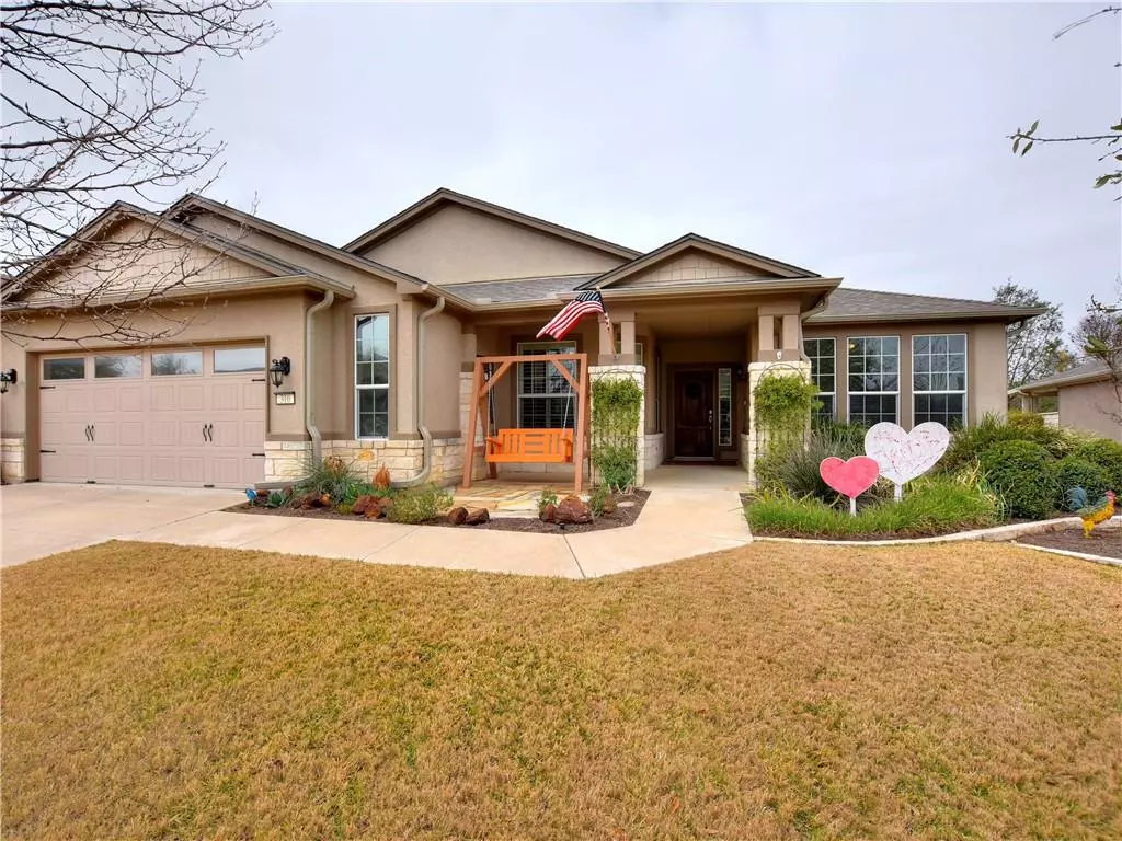 Georgetown, TX 78633,310 Pipe Creek LN