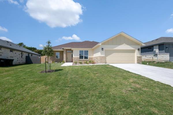 1022 Antelope TRL, Temple, TX 76504