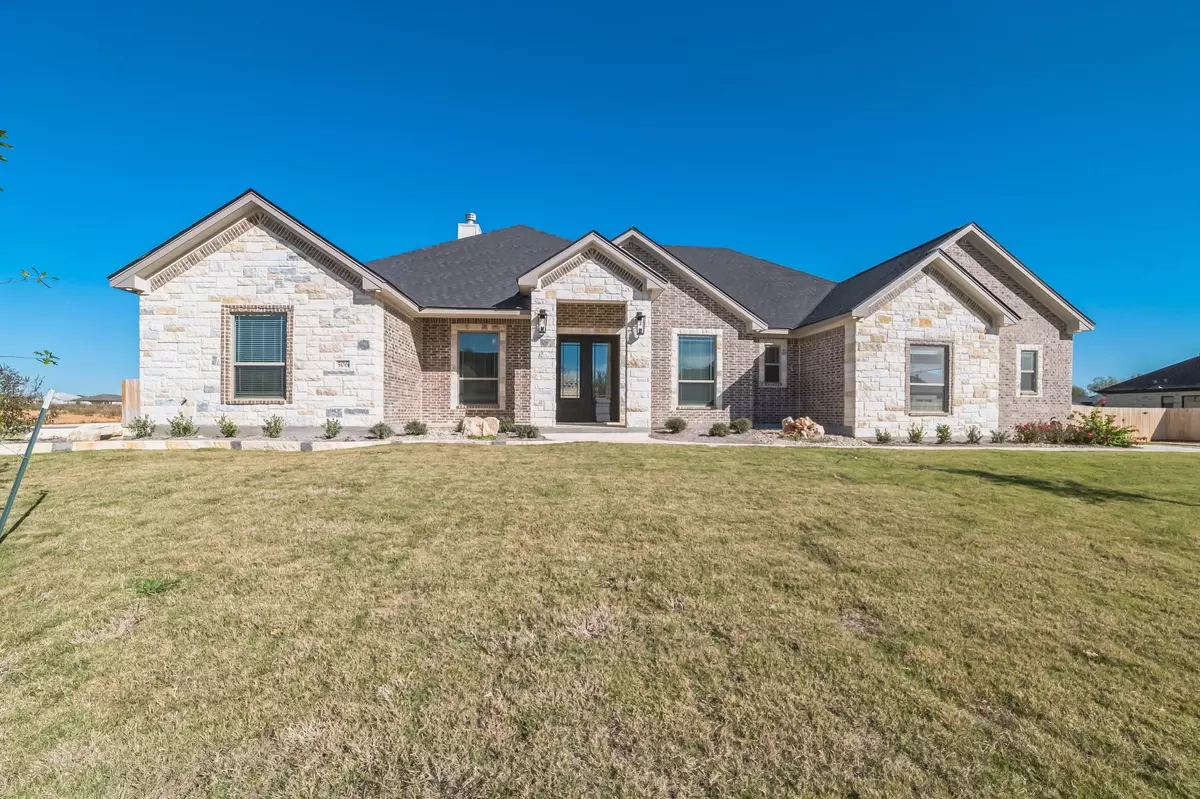 Salado, TX 76571,506 Eagle Heights DR