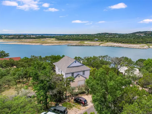 8102 Joy RD,  Volente,  TX 78641