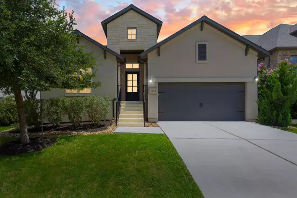 Georgetown, TX 78628,3604 Mercer RD