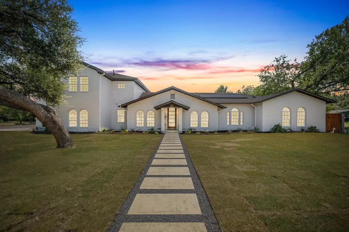 Austin, TX 78731,4803 Fairview DR