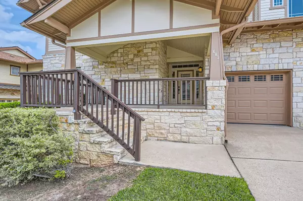 Cedar Park, TX 78613,2930 Grand Oaks LOOP #603