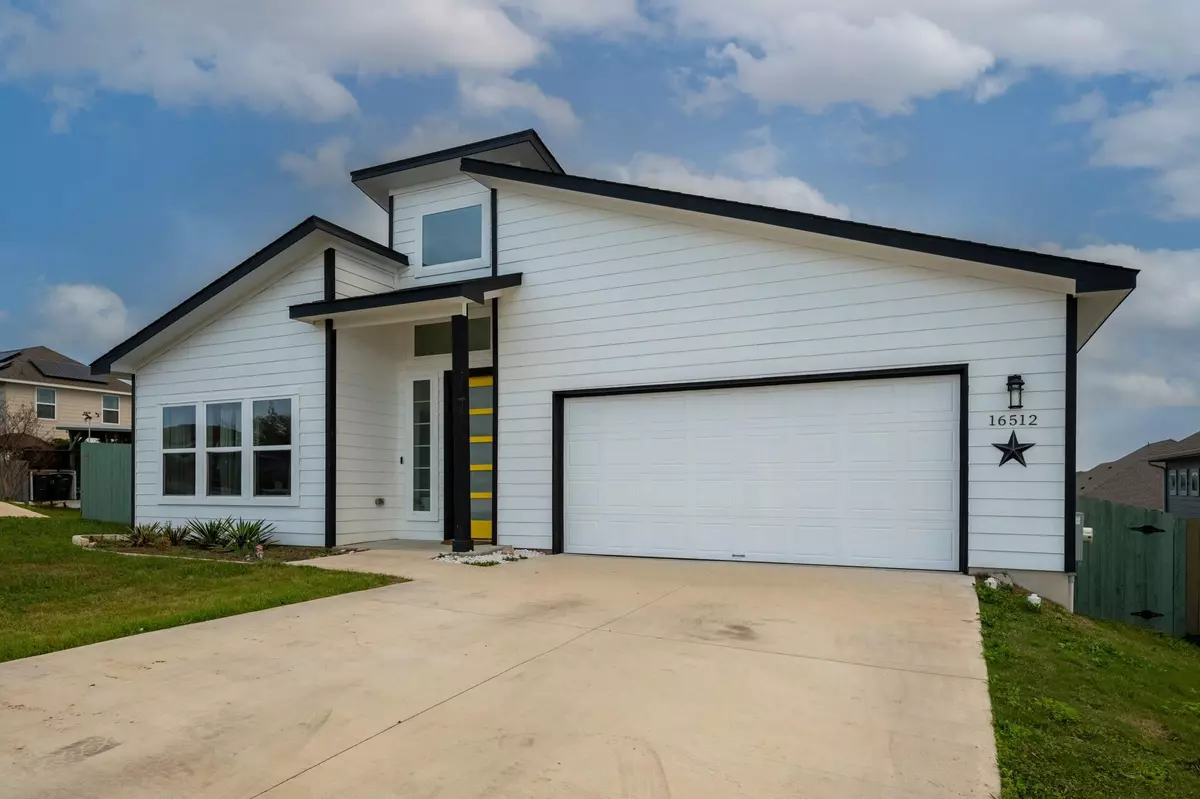 Manor, TX 78653,16512 Fetching Ave