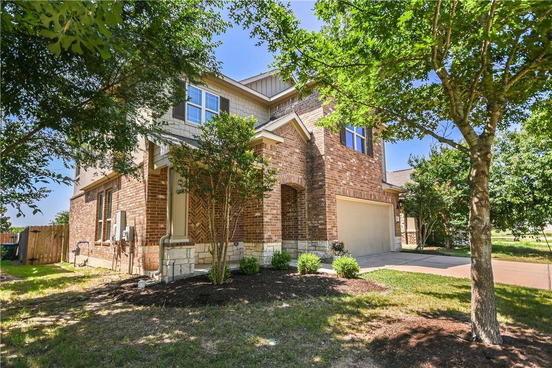 2609 Creeping Vine CT, Pflugerville, TX 78660