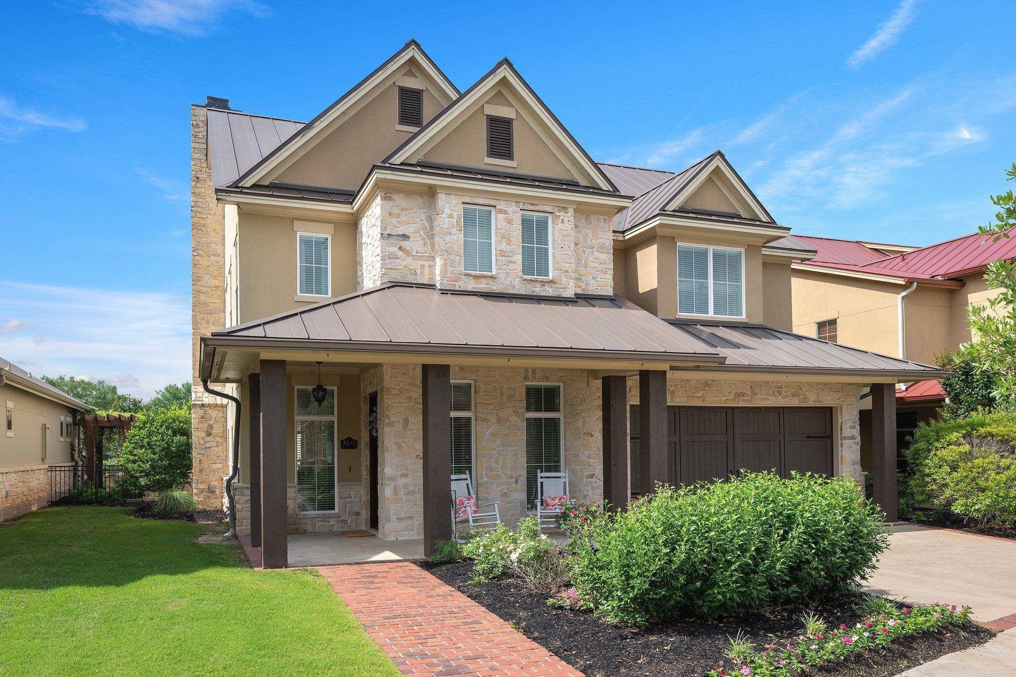 3215 Founders DR, Bryan, TX 77807