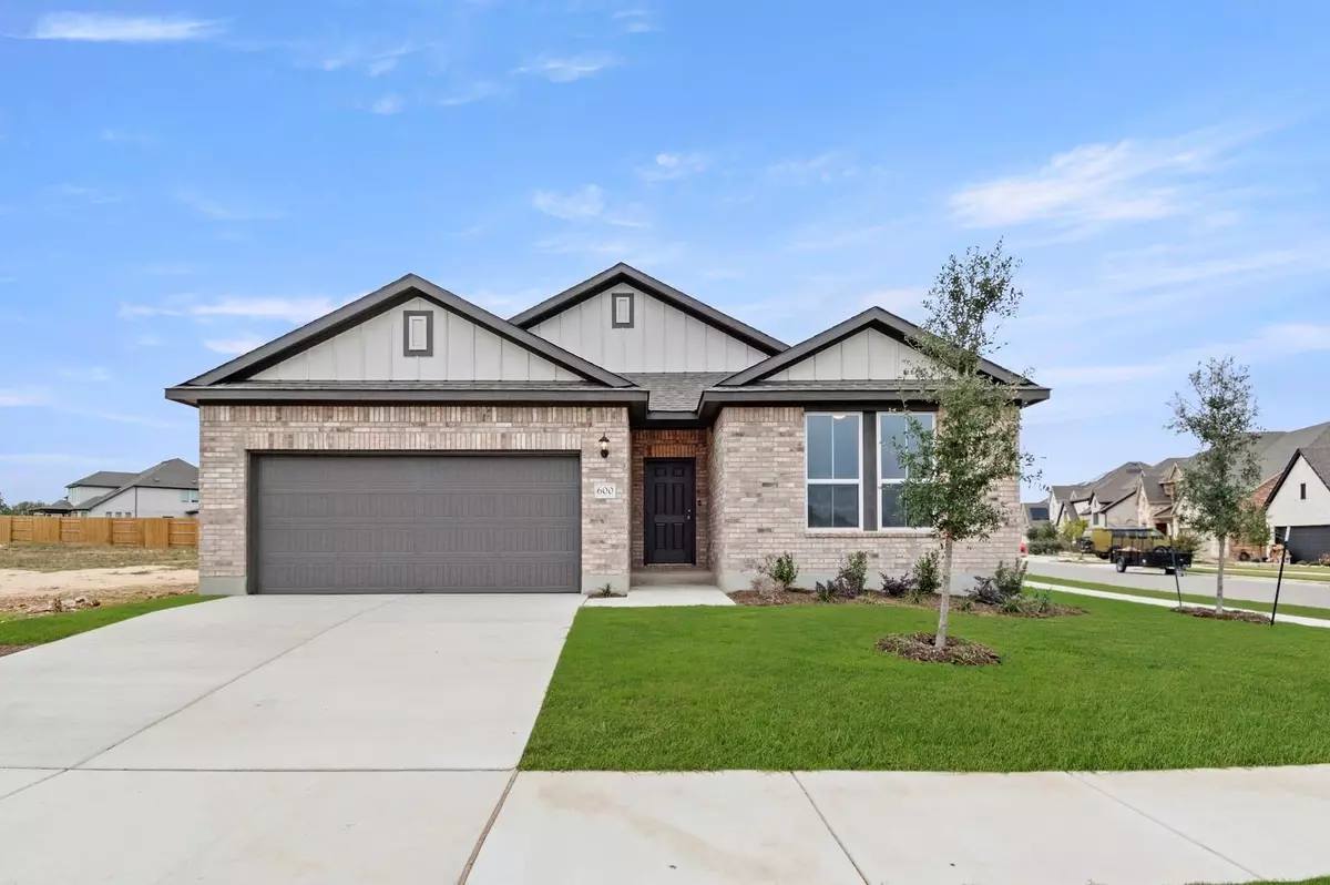 Georgetown, TX 78626,600 Hickory Bend TRL