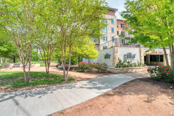 1900 Barton Springs RD #5033, Austin, TX 78704